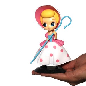 اسباب بازی اکشن فیگور بو پیپ 15 سانتی Bo Peep_اسباب بازی اکشن فیگور