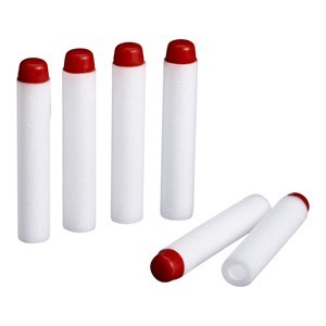 اسباب بازی تفنگ نرف Nerf مدل Hasbro - Nerf - Fortnite B-AR Motorized Dart Blaster_اسباب بازی تفنگ