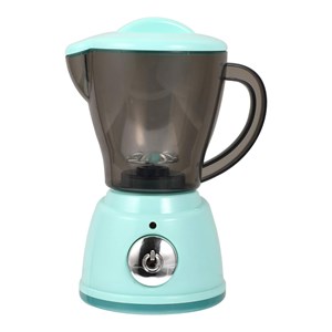 اسباب بازی لوازم خانگی مدل مخلوط کن مای هوم رنگ آبی Happy Gourmet_اسباب بازی لوازم خانگی