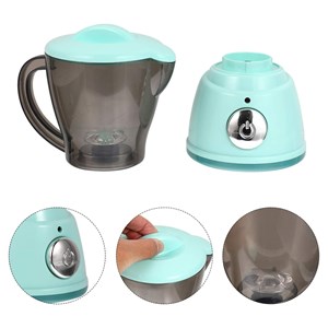 اسباب بازی لوازم خانگی مدل مخلوط کن مای هوم رنگ آبی Happy Gourmet_اسباب بازی لوازم خانگی