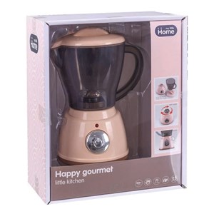اسباب بازی لوازم خانگی مدل مخلوط کن مای هوم Happy Gourmet _اسباب بازی لوازم خانگی