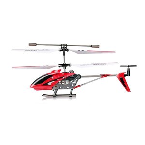 اسباب بازی هلیکوپتر کنترلی سایما مدل Syma S107G RC Indoor Helicopter_اسباب بازی کواد کوپتر
