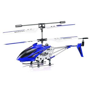 اسباب بازی هلیکوپتر کنترلی سایما مدل Syma S107G RC Indoor Helicopter_اسباب بازی کواد کوپتر