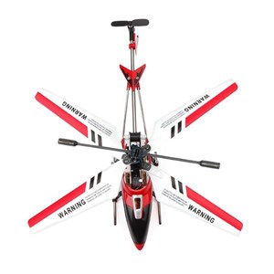 اسباب بازی هلیکوپتر کنترلی سایما مدل Syma S107G RC Indoor Helicopter_اسباب بازی کواد کوپتر