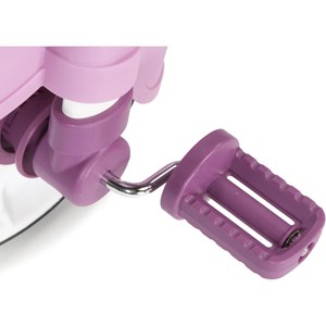 سه چرخه 4 در 1 لیتل تایکس مدل Little Tikes 4-in-1 Basic Edition Trike_اسباب بازی دوچرخه