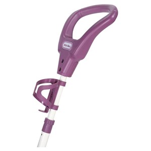 سه چرخه 4 در 1 لیتل تایکس مدل Little Tikes 4-in-1 Basic Edition Trike_اسباب بازی دوچرخه