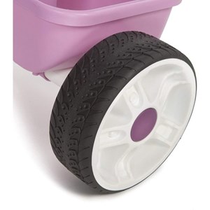 سه چرخه 4 در 1 لیتل تایکس مدل Little Tikes 4-in-1 Basic Edition Trike_اسباب بازی دوچرخه