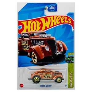 اسباب بازی ماشین فلزی هات ویلز مقیاس 1:64 مدل 250_212 Hot Wheels_اسباب بازی ماشین