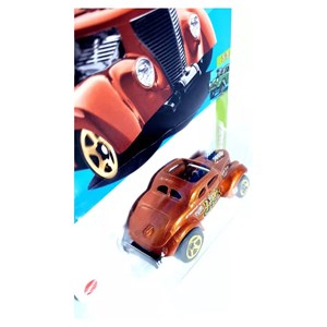 اسباب بازی ماشین فلزی هات ویلز مقیاس 1:64 مدل 250_212 Hot Wheels_اسباب بازی ماشین