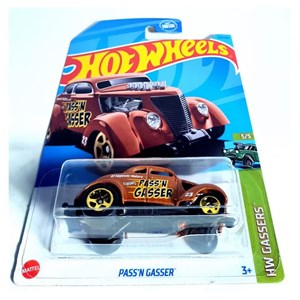 اسباب بازی ماشین فلزی هات ویلز مقیاس 1:64 مدل 250_212 Hot Wheels_اسباب بازی ماشین