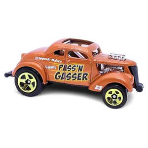 اسباب بازی ماشین فلزی هات ویلز مقیاس 1:64 مدل 250_212 Hot Wheels_اسباب بازی ماشین