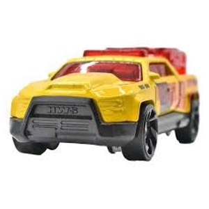 اسباب بازی ماشین فلزی هات ویلز مقیاس 1:64 مدل 250_230 Hot Wheels_اسباب بازی ماشین
