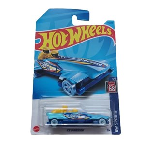 اسباب بازی ماشین فلزی هات ویلز مقیاس 1:64 مدل 250_113 Hot Wheels_اسباب بازی ماشین