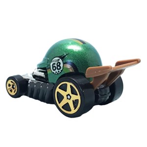 اسباب بازی ماشین فلزی هات ویلز مقیاس 1:64 مدل 250_90 Hot Wheels_اسباب بازی ماشین