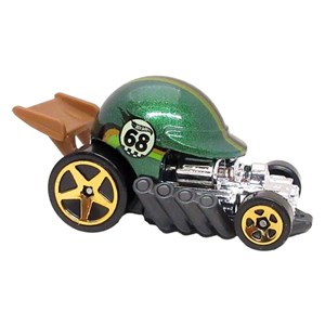 اسباب بازی ماشین فلزی هات ویلز مقیاس 1:64 مدل 250_90 Hot Wheels_اسباب بازی ماشین