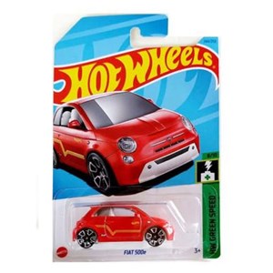 اسباب بازی ماشین فلزی هات ویلز مقیاس 1:64 مدل 250_144 Hot Wheels_اسباب بازی ماشین