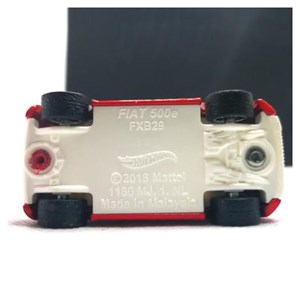 اسباب بازی ماشین فلزی هات ویلز مقیاس 1:64 مدل 250_144 Hot Wheels_اسباب بازی ماشین