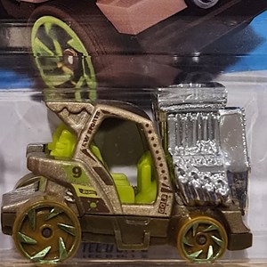 اسباب بازی ماشین فلزی هات ویلز مقیاس 1:64 مدل 250_43 Hot Wheels_اسباب بازی ماشین