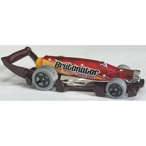 اسباب بازی ماشین فلزی هات ویلز مقیاس 1:64 مدل 250_219 Hot Wheels_اسباب بازی ماشین