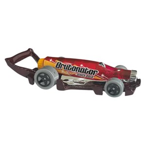 اسباب بازی ماشین فلزی هات ویلز مقیاس 1:64 مدل 250_219 Hot Wheels_اسباب بازی ماشین
