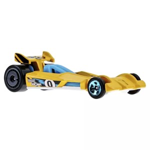 اسباب بازی اتوبوس فلزی هات ویلز مقیاس 1:64 مدل 250_41 Hot Wheels_اسباب بازی ماشین