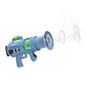 تفنگ اسباب بازی مینیون Despicable Me 4 مدل Moose - Despicable Me - The Ultimate Fart Blaster_اسباب بازی تفنگ