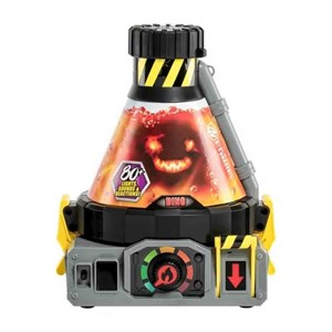 آزمایشگاه کشف هیولاها سری داینو مدل Moose - Beast Lab - Dino Beast Creator_عروسک رباتیک