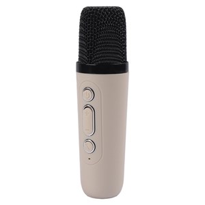 اسپیکر بلوتوثی رم و فلش خور به همراه میکروفون مدل K12 plus_اسباب بازی دیجیتال و هوشمند