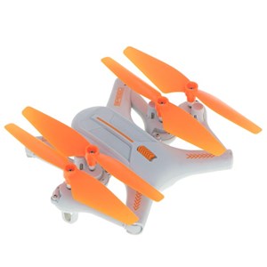 کوادکوپتر کنترلی دوربین دار سیما با ارسال زنده تصویر مدل Syma Z4W_اسباب بازی کوادکوپتر