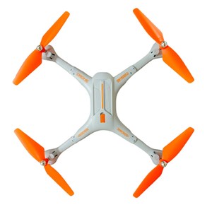 کوادکوپتر کنترلی دوربین دار سیما با ارسال زنده تصویر مدل Syma Z4W_اسباب بازی کوادکوپتر