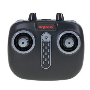 کوادکوپتر کنترلی دوربین دار سیما با ارسال زنده تصویر مدل Syma Z4W_اسباب بازی کوادکوپتر