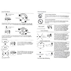 کوادکوپتر کنترلی دوربین دار سیما با ارسال زنده تصویر مدل Syma Z4W_اسباب بازی کوادکوپتر