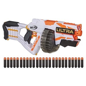 اسباب بازی تفنگ نرف Nerf مدل Nerf Ultra One_اسباب بازی تفنگ