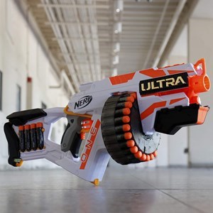 اسباب بازی تفنگ نرف Nerf مدل Nerf Ultra One_اسباب بازی تفنگ