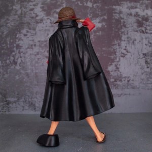 اکشن فیگور مانکی دی لوفی مدل دست به کلاه Monkey D Luffy 8 Action Figure_اسباب بازی اکشن فیگور
