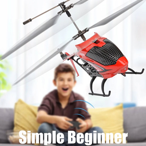 هلیکوپتر کنترلی سایما مدل SYMA S39H Helicopter_اسباب بازی کوادکوپتر