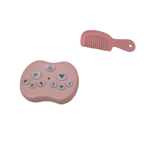 ربات اسباب بازی کنترلی مدل اسب پونی بنفش Remote Control Pony_ربات اسباب بازی