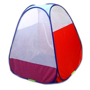 چادر بازی کودک مدل مرد عنکبوتی SPIDER MAN_اسباب بازی اتاق کودک