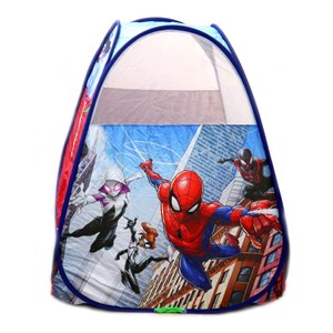 چادر بازی کودک مدل مرد عنکبوتی SPIDER MAN_اسباب بازی اتاق کودک
