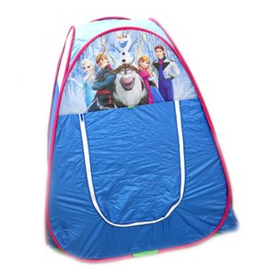 چادر بازی کودک مدل فروزن FROZEN_اسباب بازی اتاق کودک