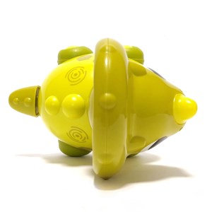 دایناسور موزیکال هولی تویز زرد مدل Hola Toys 6110_اسباب بازی نوزادی