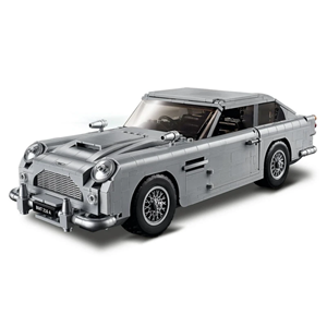 لگو کریتور ماشین استون مارتین 1439 قطعه مدل ASTON MARTIN SPORTS CAR CREATORS 71046_اسباب بازی لگو