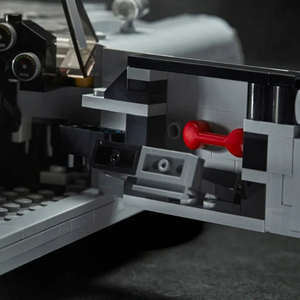 لگو کریتور ماشین استون مارتین 1439 قطعه مدل ASTON MARTIN SPORTS CAR CREATORS 71046_اسباب بازی لگو