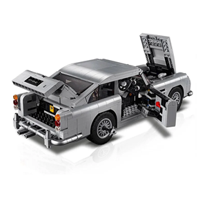 لگو کریتور ماشین استون مارتین 1439 قطعه مدل ASTON MARTIN SPORTS CAR CREATORS 71046_اسباب بازی لگو