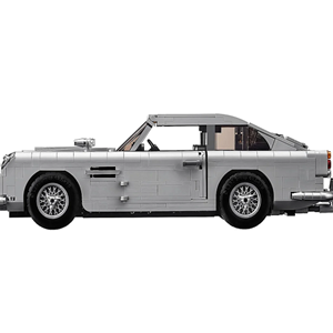 لگو کریتور ماشین استون مارتین 1439 قطعه مدل ASTON MARTIN SPORTS CAR CREATORS 71046_اسباب بازی لگو