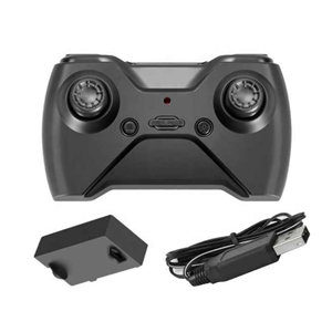 هواپیما پروازی کنترلی GLIDER PLANE G6_اسباب بازی کوادکوپتر