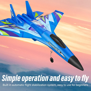 هواپیما پروازی کنترلی GLIDER PLANE G6_اسباب بازی کوادکوپتر