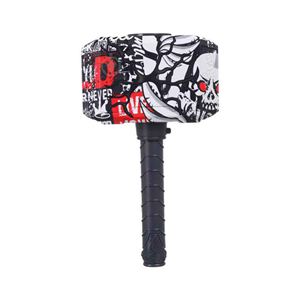 پتک ثور تیر پرتاب کن گرافیتی Happy Graffiti Series Blaster Shoots_اسباب بازی تفنگ