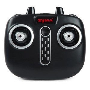 کوادکوپتر کنترلی دوربین دار سیما با ارسال زنده تصویر مدل Syma Z5W_اسباب بازی کوادکوپتر