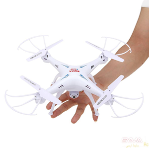 کوادکوپتر سایما مدل syma X5SW Quadcopter_اسباب بازی کوادکوپتر